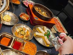 -西塔老太太泥炉烤肉(龙湖北苑天街店)