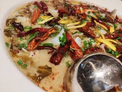 -江渔儿酸菜鱼(东厦一百店)