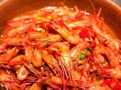 -传统菜农庄(皇姑路店)