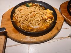 -豪享来中西餐厅(隆昌店)