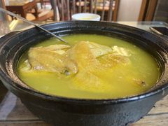 -龙翔山庄雷鸡肉(青城后山泰安古镇店)