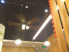 大堂-南八仙·老上海味道(南京东路店)