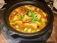 -外婆家(南开大悦城店)