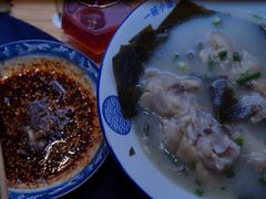 -丁阿纸面馆
