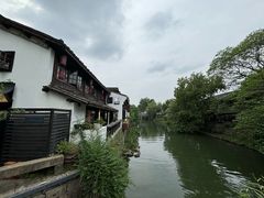 -小河直街历史文化街区