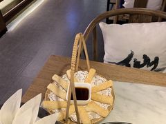 -尚尚仙·酸汤猪手·猪肚鸡火锅(华联万柳购物中心店)