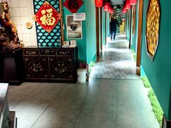 -老东家民间菜(迎宾路店)