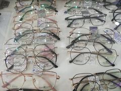 -利客来眼镜店(崂山百货店)