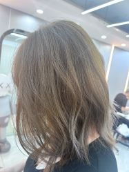 -赤道 Hair Salon