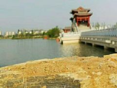 -汉梁文化公园