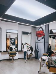 -CUT CUT Hair Salon