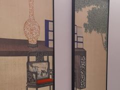 -写庭·鱼鲜川菜·宴请(铁像寺水街店)