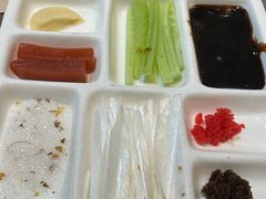 -黑窑厂糖油饼烤鸭·清真菜(黑窑厂街店)