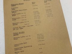-% Arabica阿拉比卡咖啡(武汉天地店)