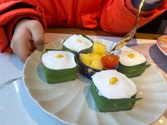-泰椰里·泰国餐厅(智慧城广百广场店)