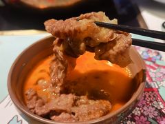 -温禾牛·和牛寿喜烧自助火锅(恒基名人店)