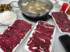 -福合埕牛肉火锅(长平国新店)