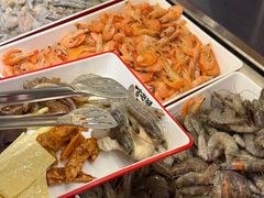 -言玖鲜火锅串串披萨自助(益田假日店)