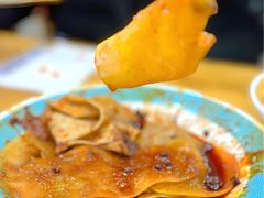 -马三洋芋片(兰州总店)