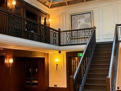 -Salon de Ville浦江汇(上海外滩华尔道夫酒店店)