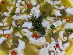 -青花椒花椒鱼(合生汇店)