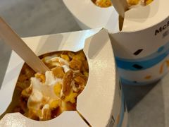 -麦当劳(南京路2店)