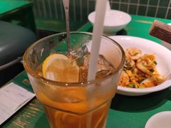 -费大厨辣椒炒肉(太平老街店)