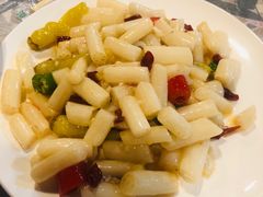 -虎虎龙虾大排档(双井店)