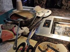 -阪尚皇·原切牛排·烤肉火锅自助(北京路店)