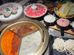 -麻路成都火锅(柏威年店)