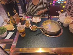 -大吉利·潮汕鲜牛肉火锅(总店)