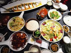 -德永枣香烤鸭(官舍店)