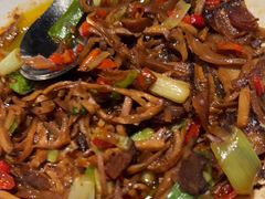 -上和臻品中国菜(花园街店)