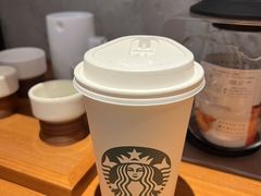 -星巴克臻选(北京嘉里中心第二店)