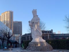 -古文化街旅游区