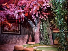 -暴风岛沉浸式体验馆(百联世纪店)
