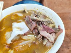 -春雨羊汤店(广开四马路总店)