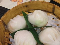 招牌虾饺-虾饺妹·粤式手工点心(水荫路店)