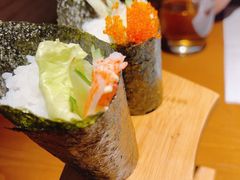 -八雲神川日本料理(汉口K11店)