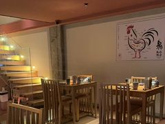 -鳥焱商店(王府大街店)