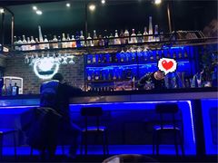 -Release bar 释放酒吧 (哈西万达店)