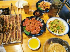 -大壮家原味烤肉(兴华北街店)