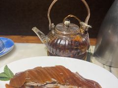 -范家小馆·四代传承烤鸭店(紫竹桥店)