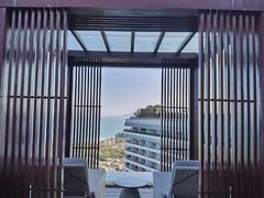 -瑰丽酒店·海吧·天际下午茶·现场DJ·天台酒吧