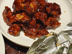 -新白鹿餐厅(爱琴海购物中心店)