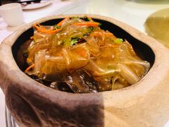 -上海古井假日酒店 · 徽昇楼中餐厅