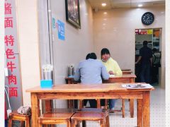 大堂-沈妈砂锅(光华村店)