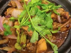 -川香煲(茅台路店)