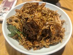 -局气 烤鸭·北京菜(光华路店)