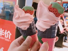 -麦当劳(沙河店)